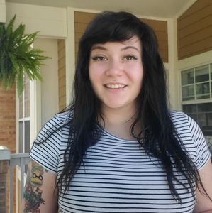 Meet your Posher, Brianne